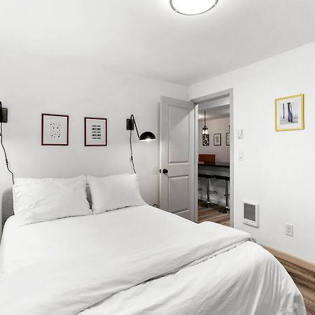 Hillside In Seattle - Updated And Well Appointed. 외부 사진